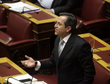 Νίκος Νικολόπουλος: “Δεν υπάρχουν ράμματα για τη… γούνα του Ράμα;”